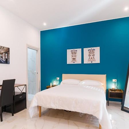 Guendalina Sweet Home - La Casetta Di Guendalina Trani Extérieur photo