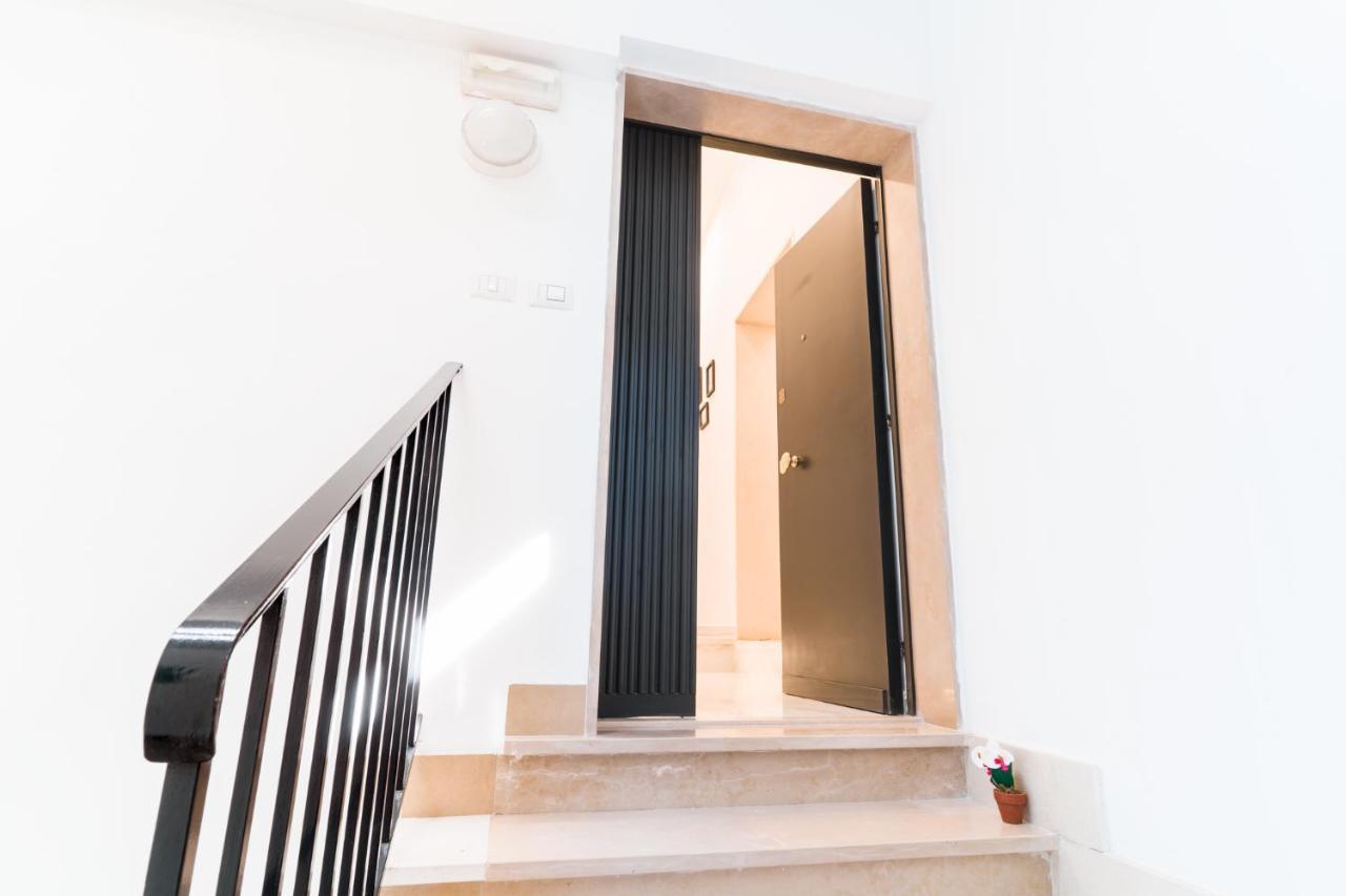Guendalina Sweet Home - La Casetta Di Guendalina Trani Extérieur photo
