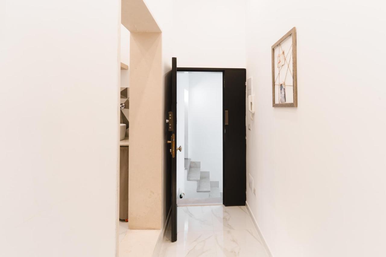 Guendalina Sweet Home - La Casetta Di Guendalina Trani Extérieur photo