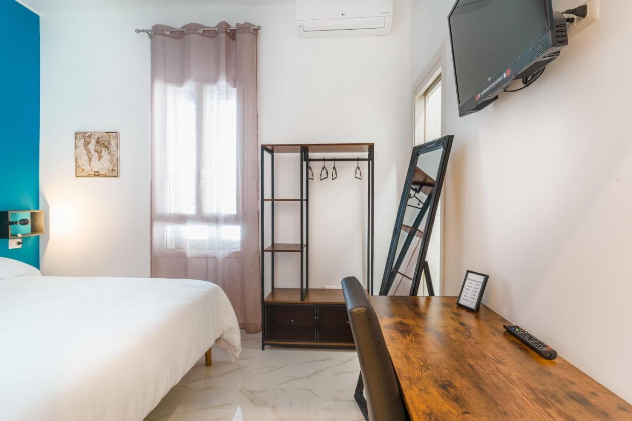 Guendalina Sweet Home - La Casetta Di Guendalina Trani Extérieur photo