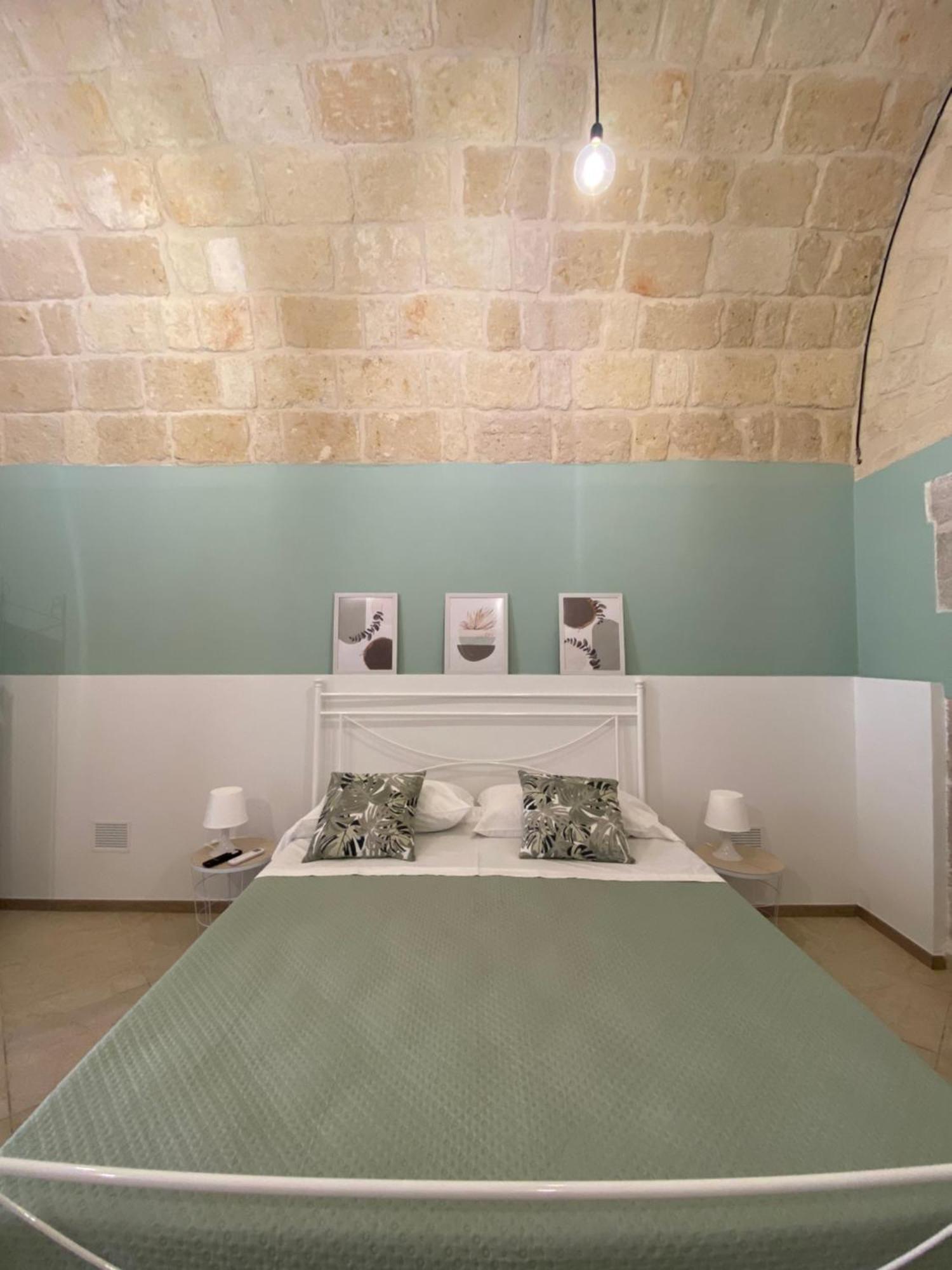 Guendalina Sweet Home - La Casetta Di Guendalina Trani Extérieur photo