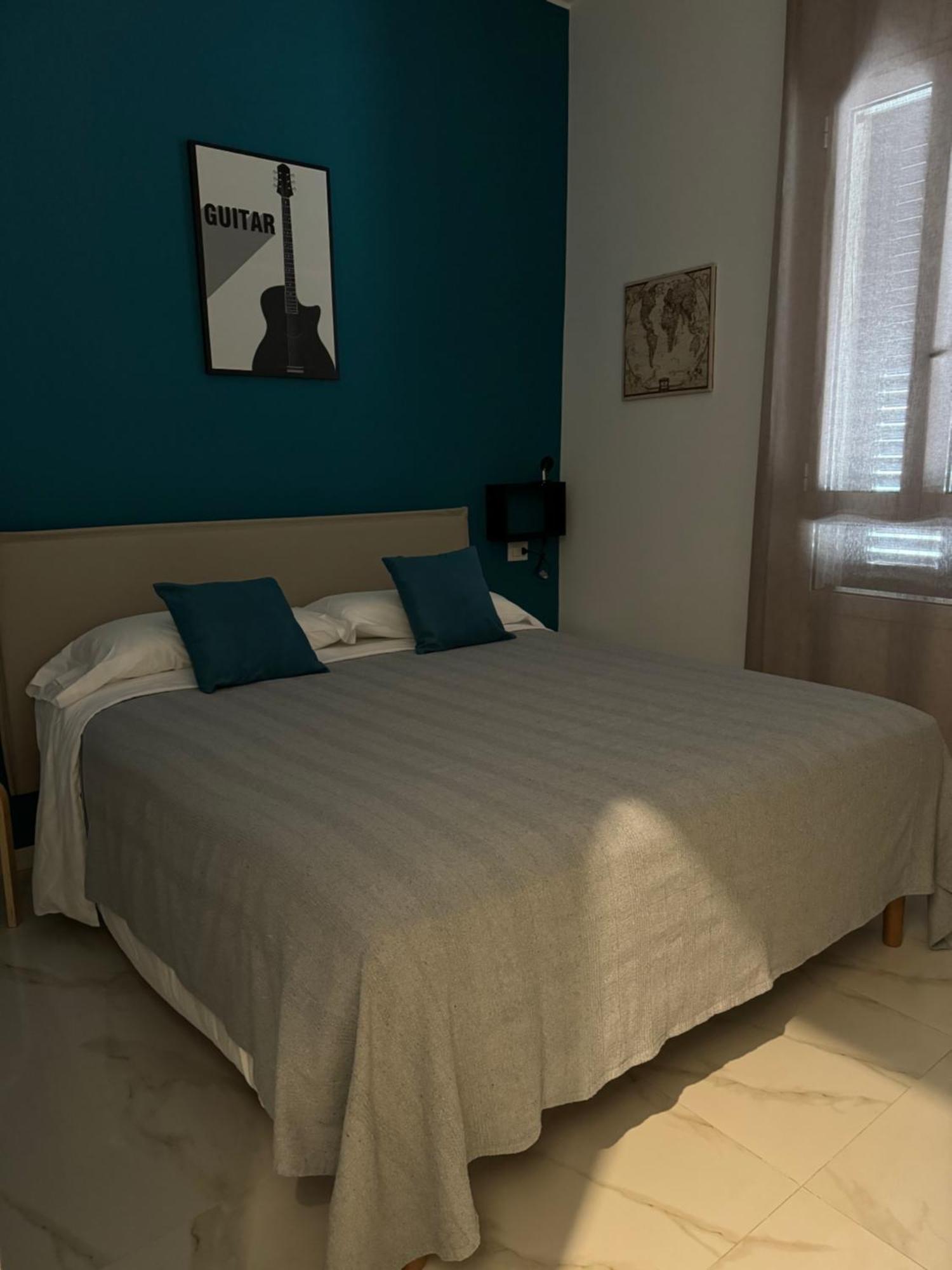 Guendalina Sweet Home - La Casetta Di Guendalina Trani Extérieur photo