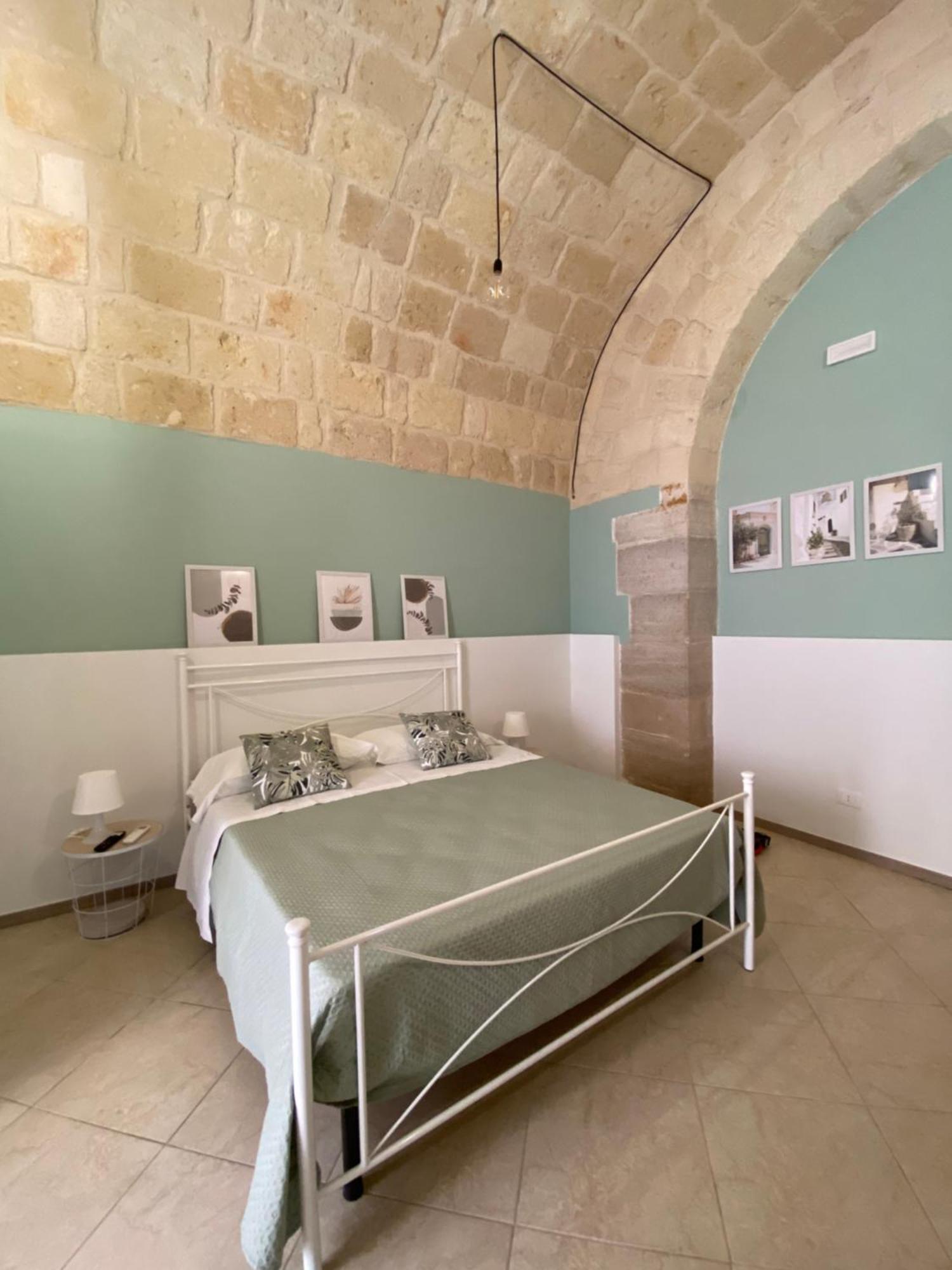 Guendalina Sweet Home - La Casetta Di Guendalina Trani Extérieur photo
